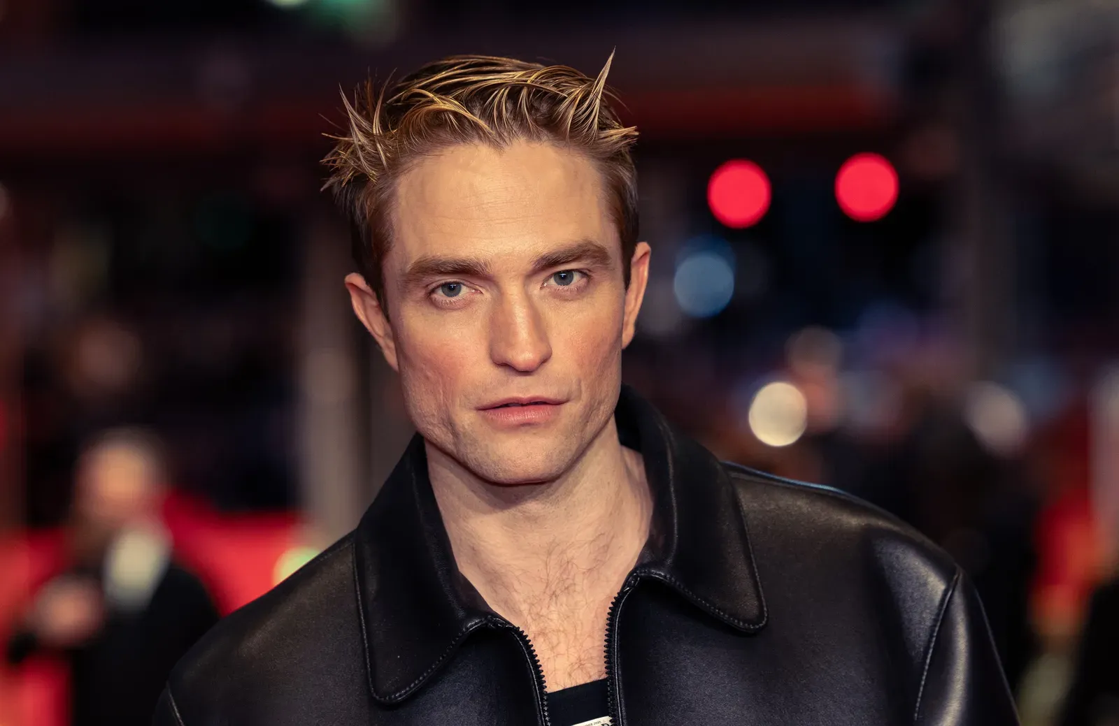Robert Pattinson: From Teenage Vampire to Art-House Heavyweight (Image Credits: Wikimedia)