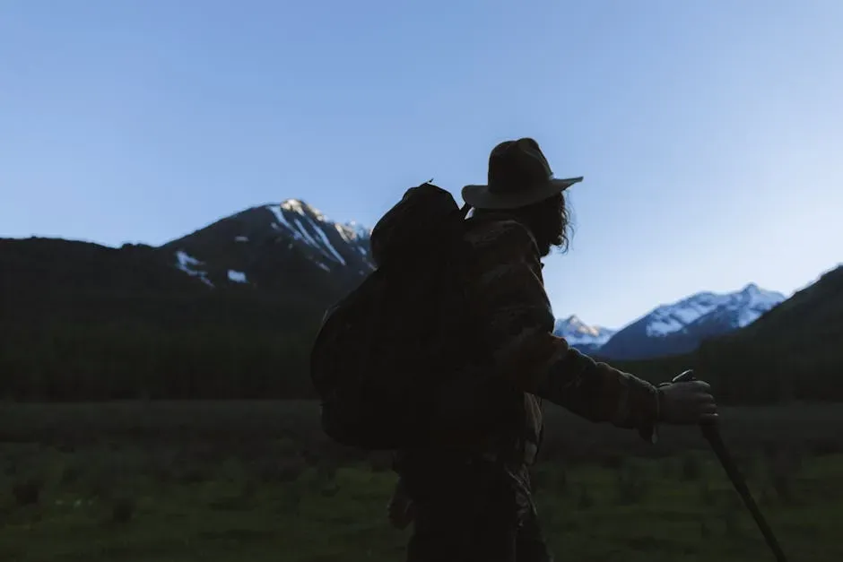 17. Into the Wild by Jon Krakauer (Image Credits: Pexels)