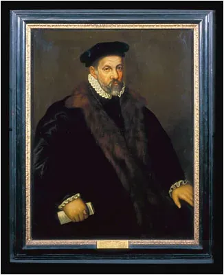 Demosthenes' Philippics (351-341 BCE) (Image Credits: Flickr)