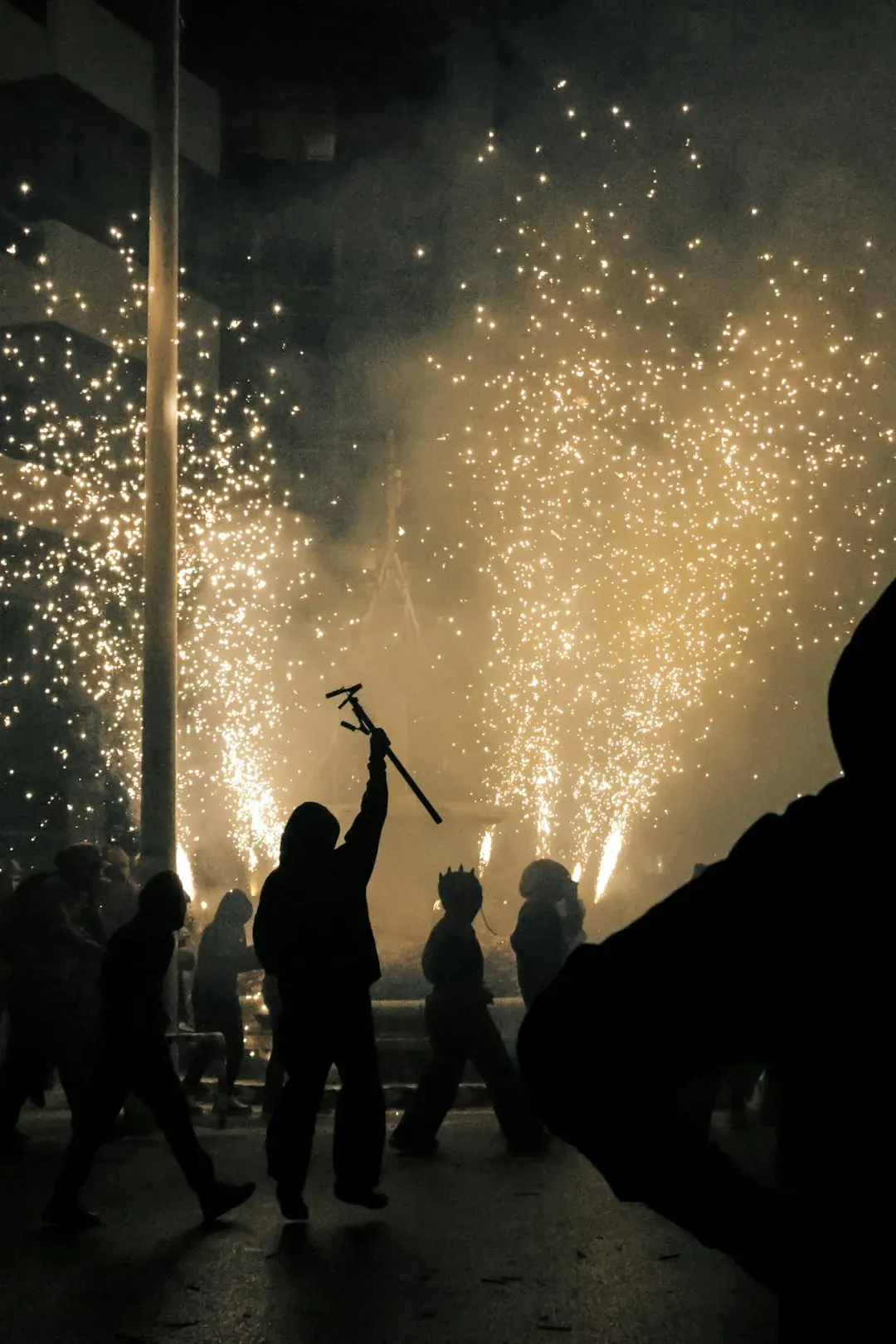 7. Festivals Create Intergenerational Trust Through Cooperation (Image Credits: Unsplash)