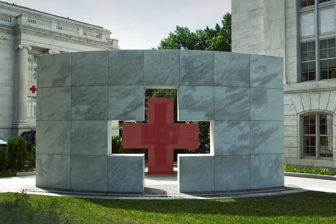 A Philanthropic Ecosystem With Remarkable Range (Image Credits: Unsplash)