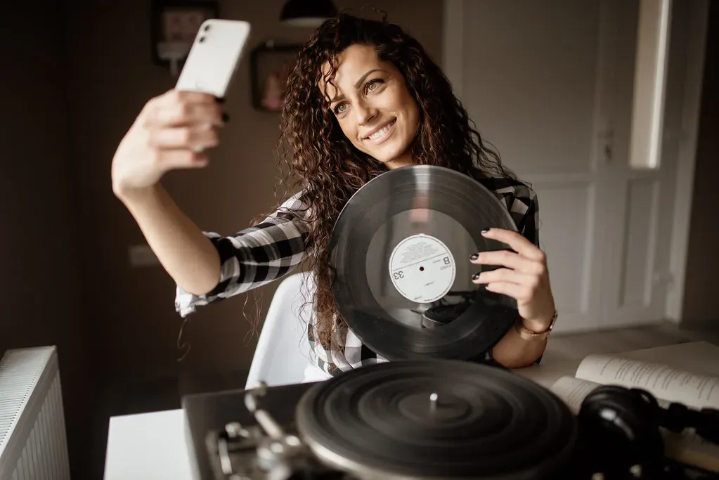 TikTok and Social Media: The Unexpected Amplifier (Image Credits: Flickr)