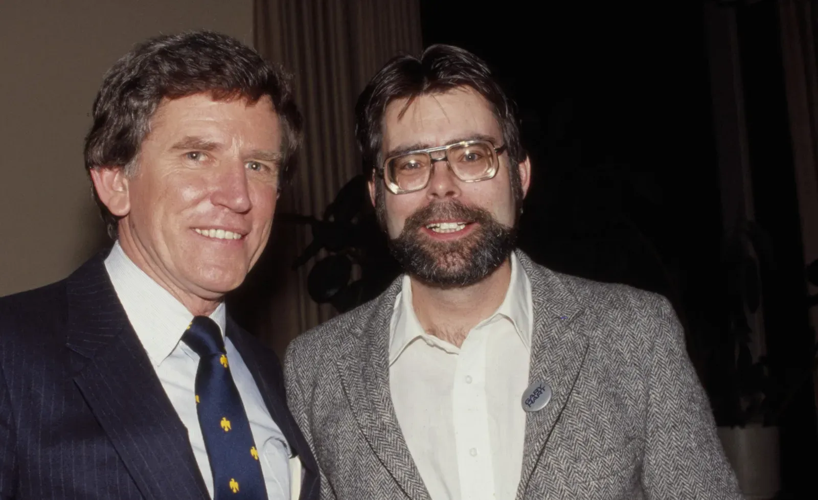 Stephen King as Richard Bachman: Testing Whether Talent Was Real (Image Credits: Wikimedia)