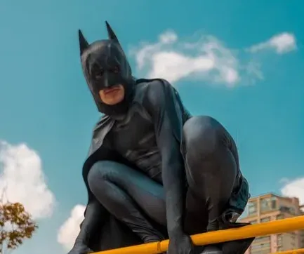 Batman and Robin (1997) (Image Credits: Pexels)