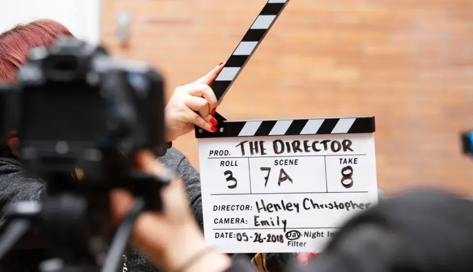 6. Tom Tykwer (Image Credits: Pexels)