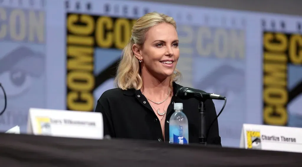Charlize Theron (Image Credits: Flickr)