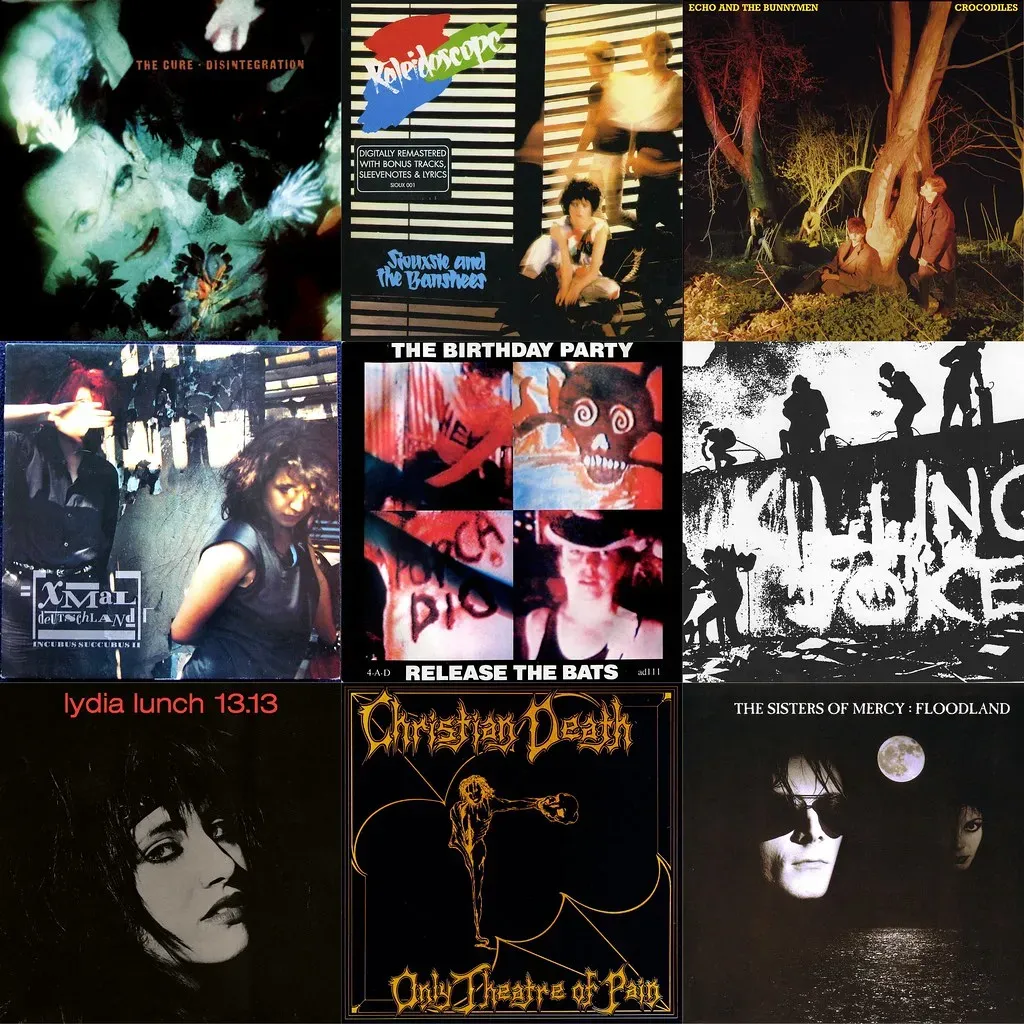6. Everybody Wants to Rule the World – Tears for Fears (deepskyobject, Flickr, CC BY 2.0)