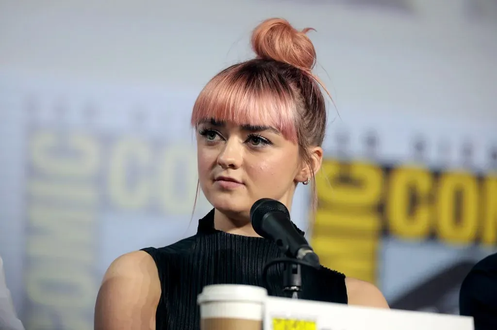 Maisie Williams: A Working-Class Upbringing and One Audition That Changed Everything (Image Credits: Flickr)