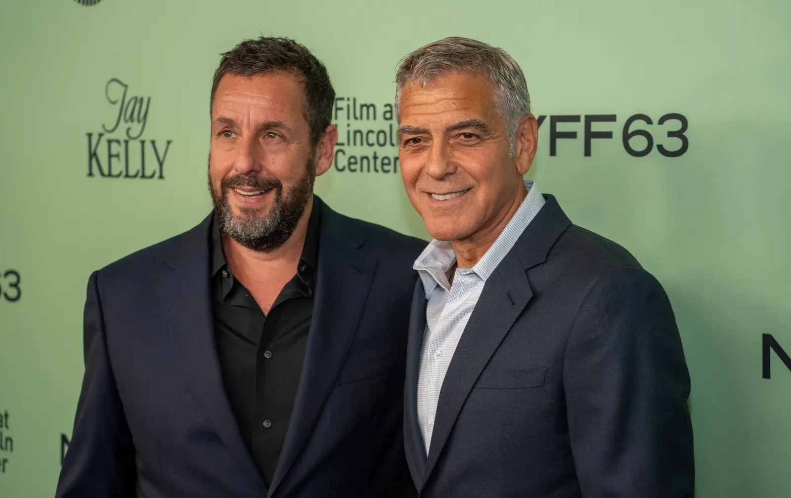 Adam Sandler - The Manchild Who Became a Revelation (Image Credits: Wikimedia)