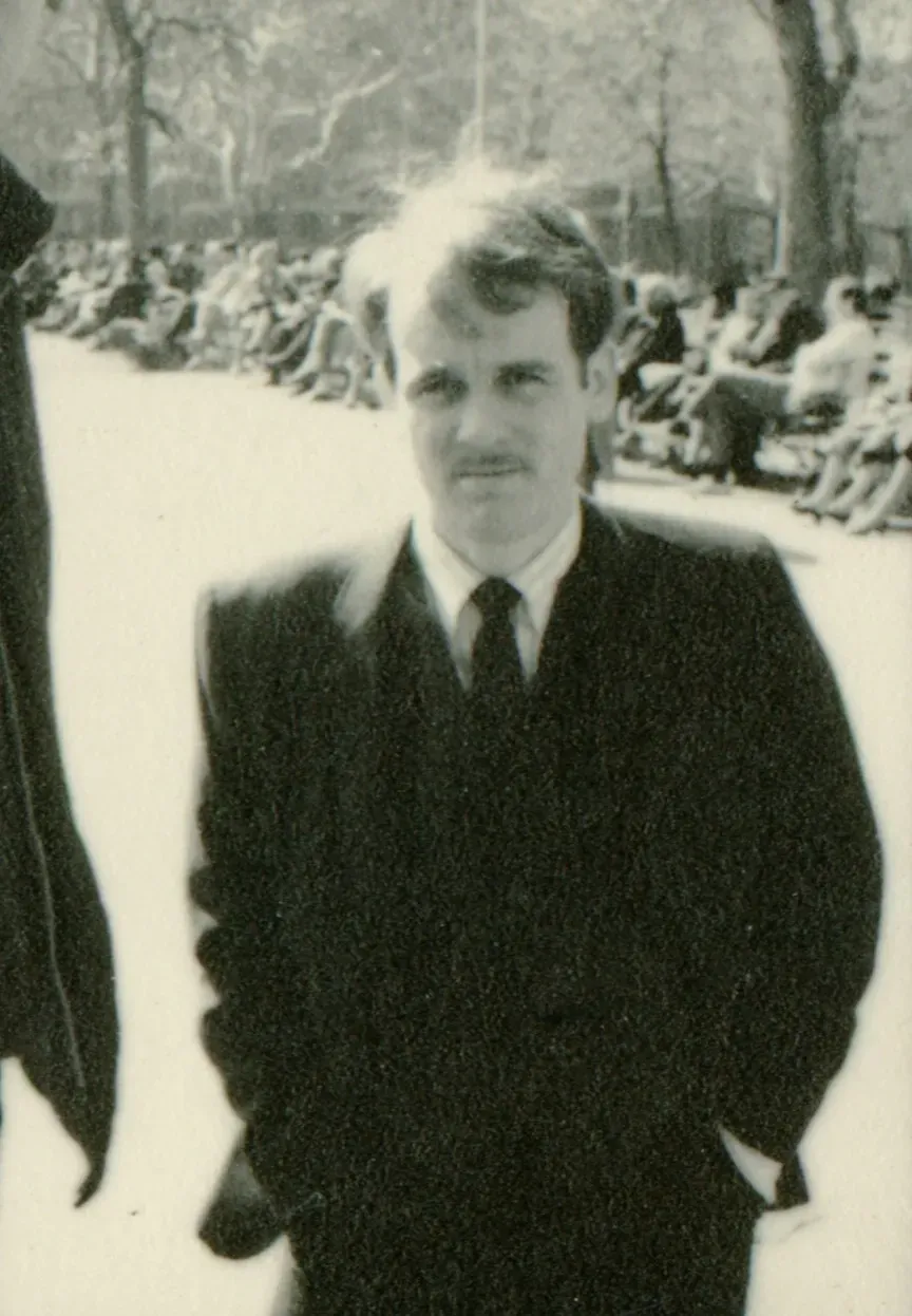 10. Tim Hardin (Image Credits: Wikimedia)