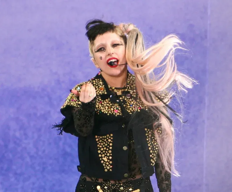 5. "Just Dance" – Lady Gaga (2008): A Debut Written in Ten Minutes (Image Credits: Flickr)