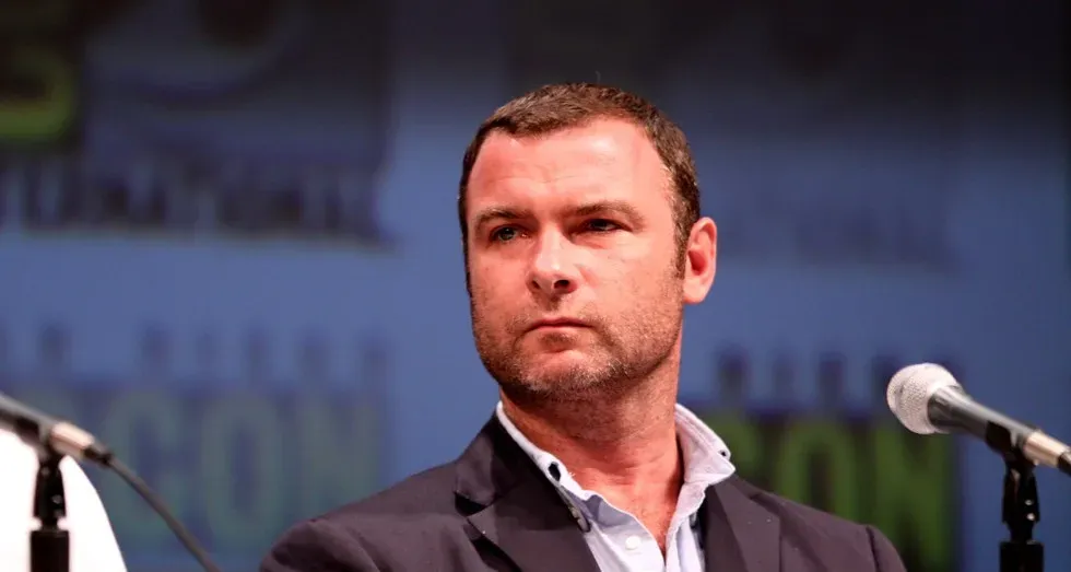 2. Liev Schreiber and Pablo Schreiber (Image Credits: Flickr)