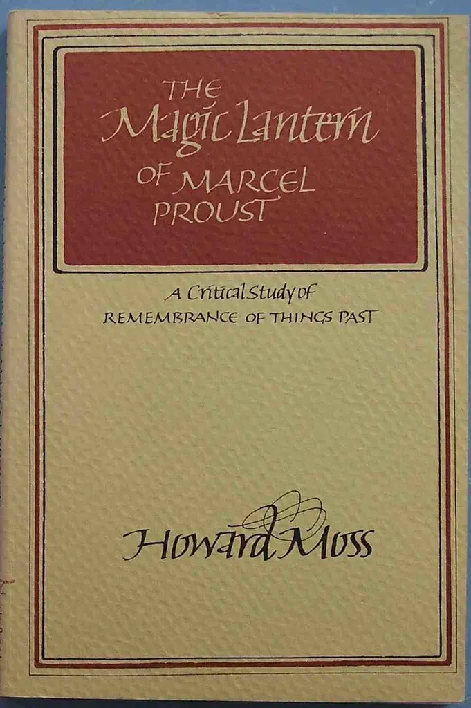 Marcel Proust's Marathon in Seclusion (Image Credits: Flickr)