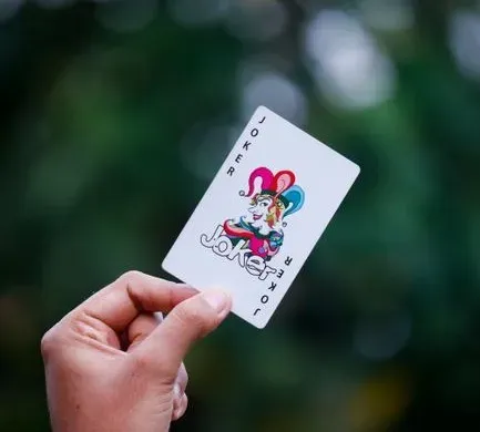 Joker: Folie à Deux (2024) - A Billion-Dollar Legacy Undone (Image Credits: Pexels)