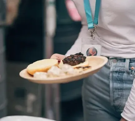 The Enormous and Highly Specific Food Demands (Image Credits: Pexels)