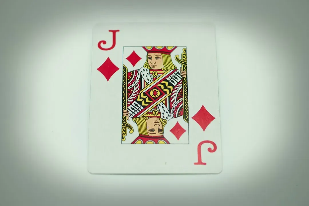 Use Casino Loyalty Programs Like a Local (Image Credits: Unsplash)