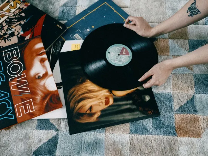 Slint's Spiderland was released into near total indifference (Image Credits: Pexels)