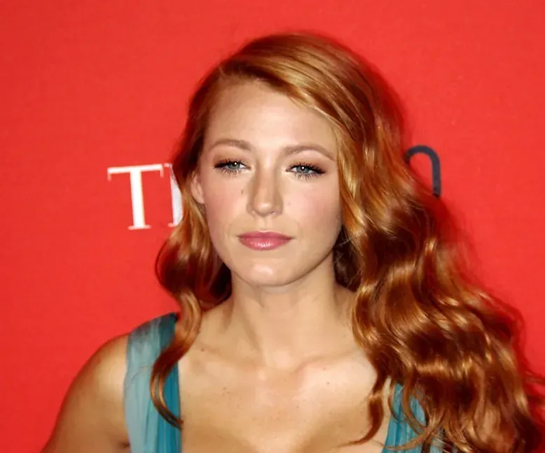 Blake Lively: A PR War That Split the Public in Two (Image Credits: Flickr)