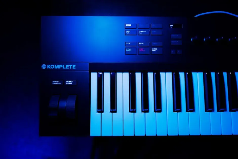 New Order, "Blue Monday" (1983) (Image Credits: Pexels)