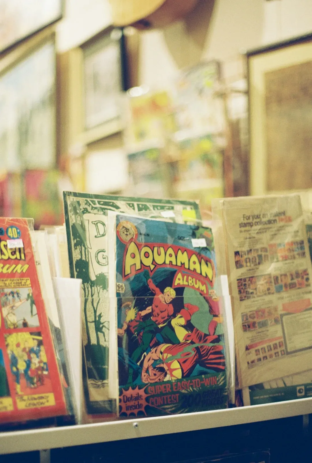 The Digital Shift and the Future of the Medium (Image Credits: Unsplash)