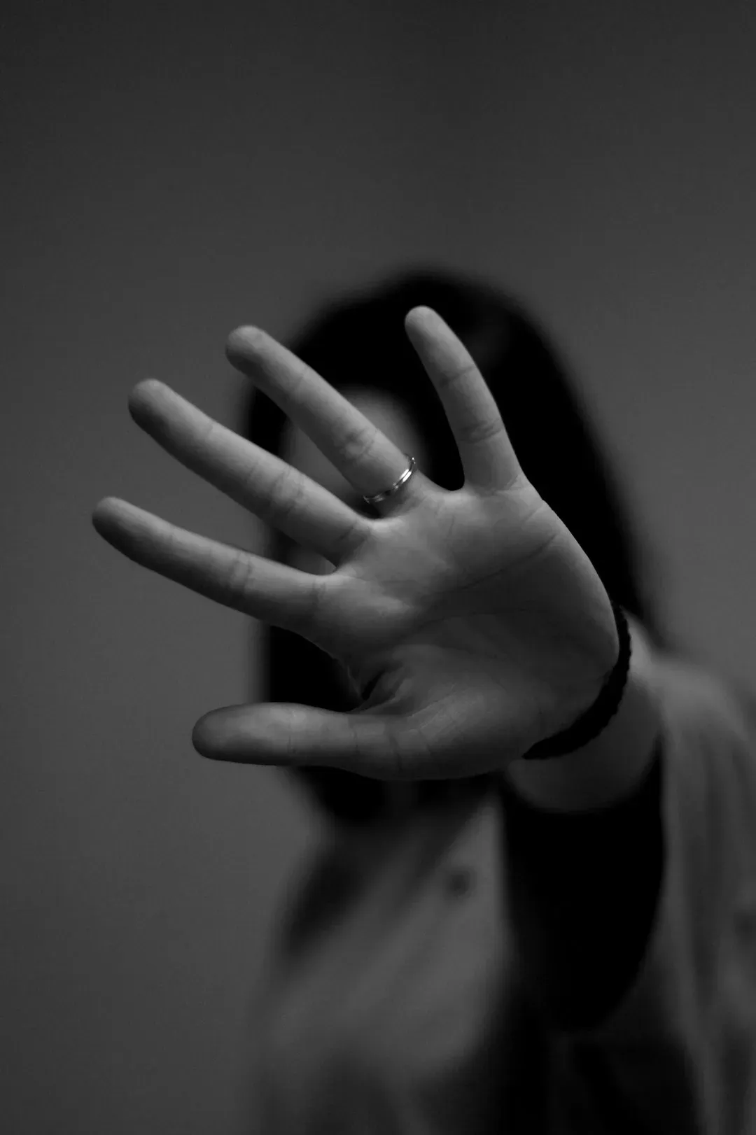 4. Sexual Harassment and the Power Imbalance Behind It (Image Credits: Unsplash)