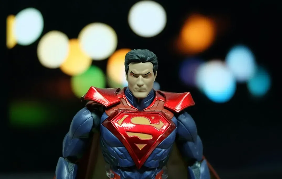 Superman II (Image Credits: Unsplash)