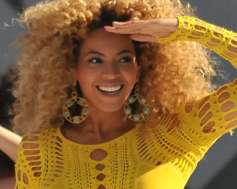 5. Beyoncé - Cowboy Carter (2024) (Image Credits: Wikimedia)