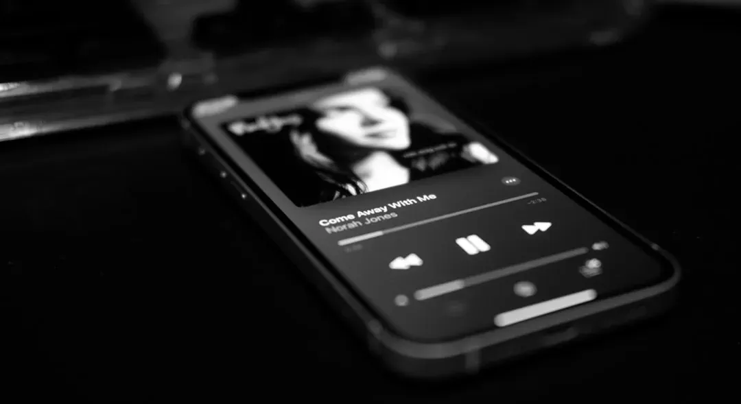 6. Norah Jones – Come Away with Me (2002) (Image Credits: Unsplash)