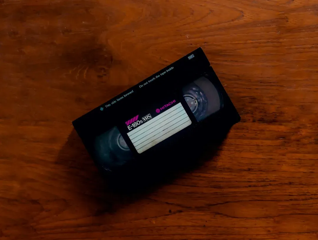 6. Ringu (1998) to The Ring (2002) (Image Credits: Unsplash)