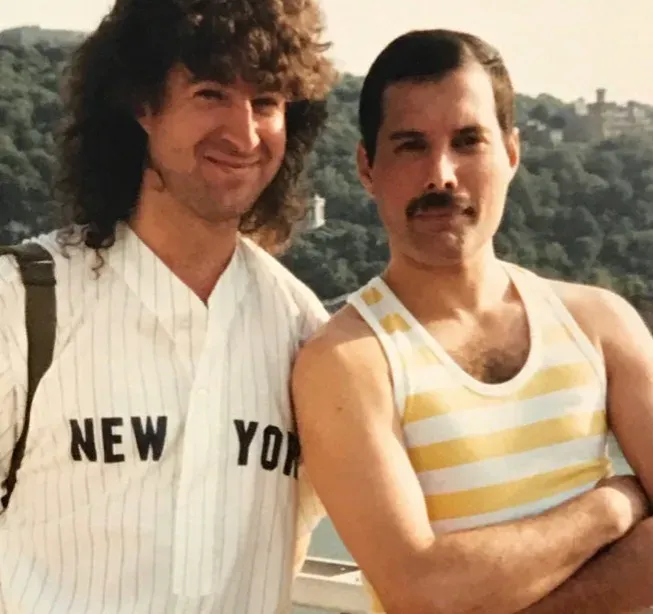 Queen (Image Credits: Flickr)