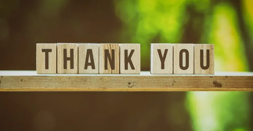 12. They never leave without a genuine, low-key thank you (Image Credits: Unsplash)