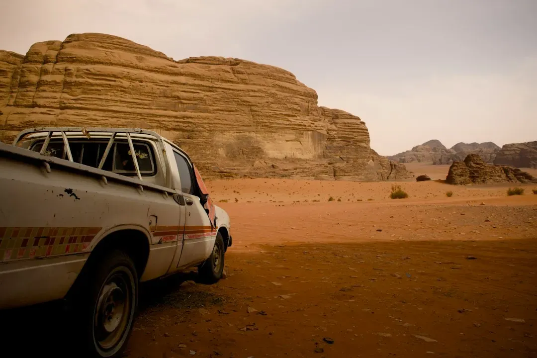 Mad Max: Fury Road (2015) (Image Credits: Unsplash)