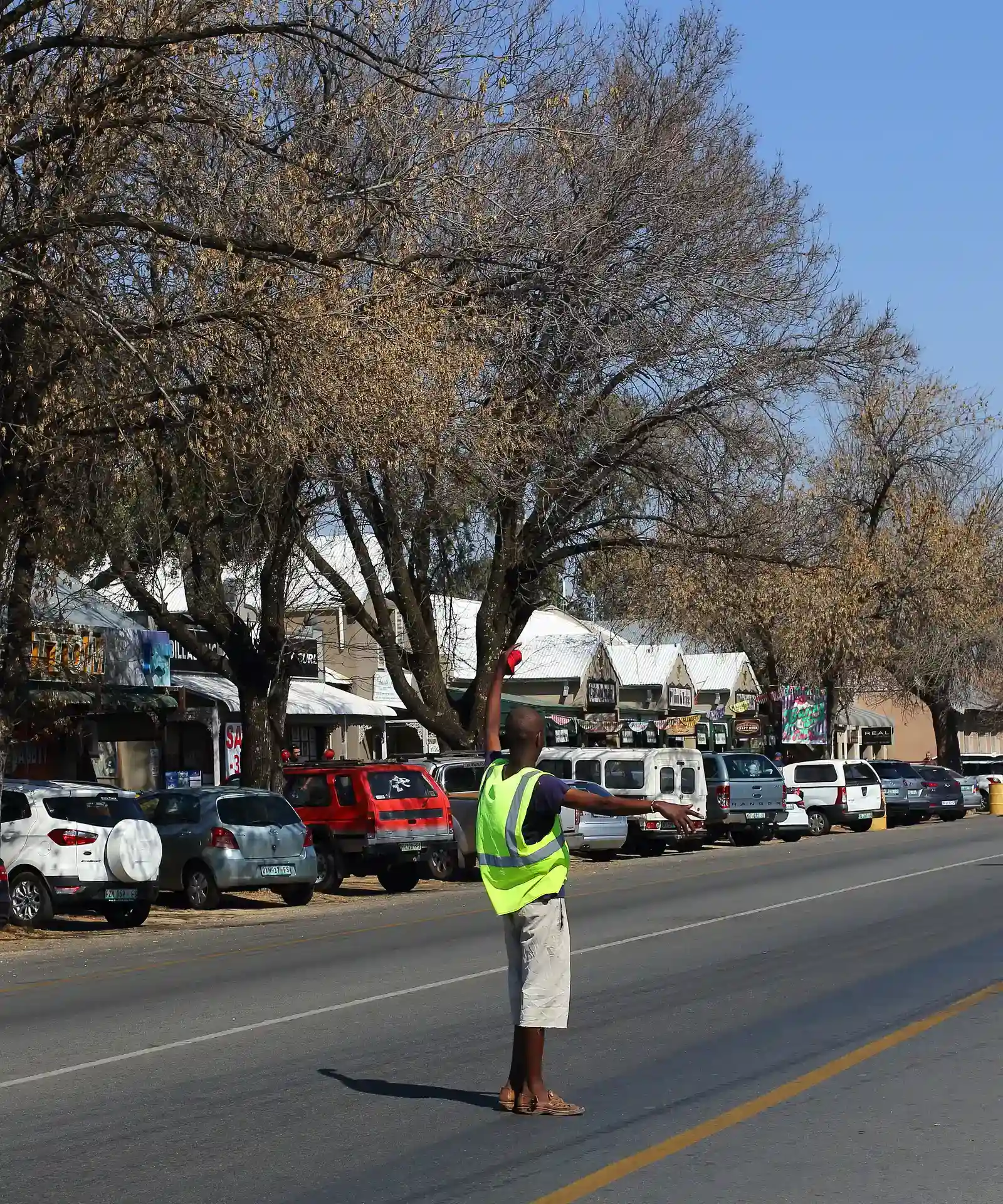 Tipping Habits Don't Go Unnoticed (Image Credits: Wikimedia)