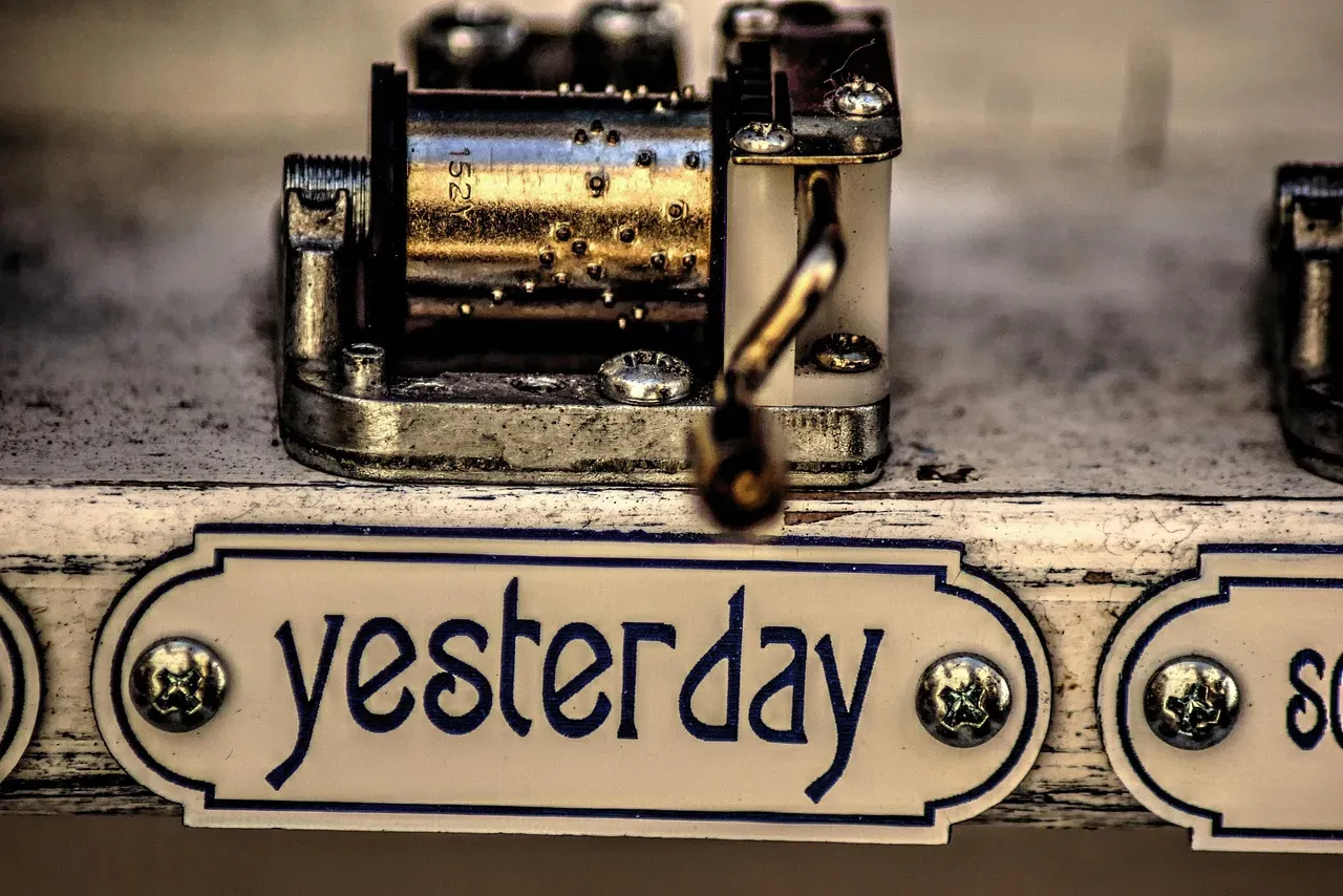 "Yesterday" by The Beatles - The Dream That Became a Classic (Image Credits: Pixabay)