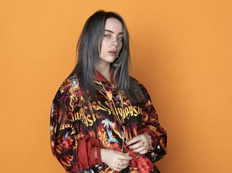 Billie Eilish: Twenty-First Century Phenomenon (Image Credits: Flickr)