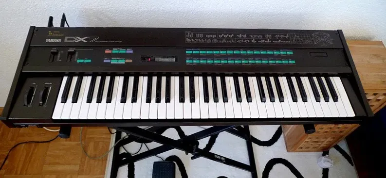 Electronic Music: Bell Labs Engineers Who Never Meant to Write a Symphony (Image Credits: Flickr)