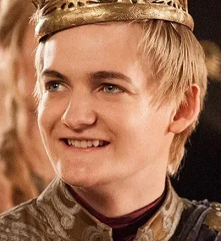Joffrey Baratheon - Game of Thrones (Image Credits: Flickr)