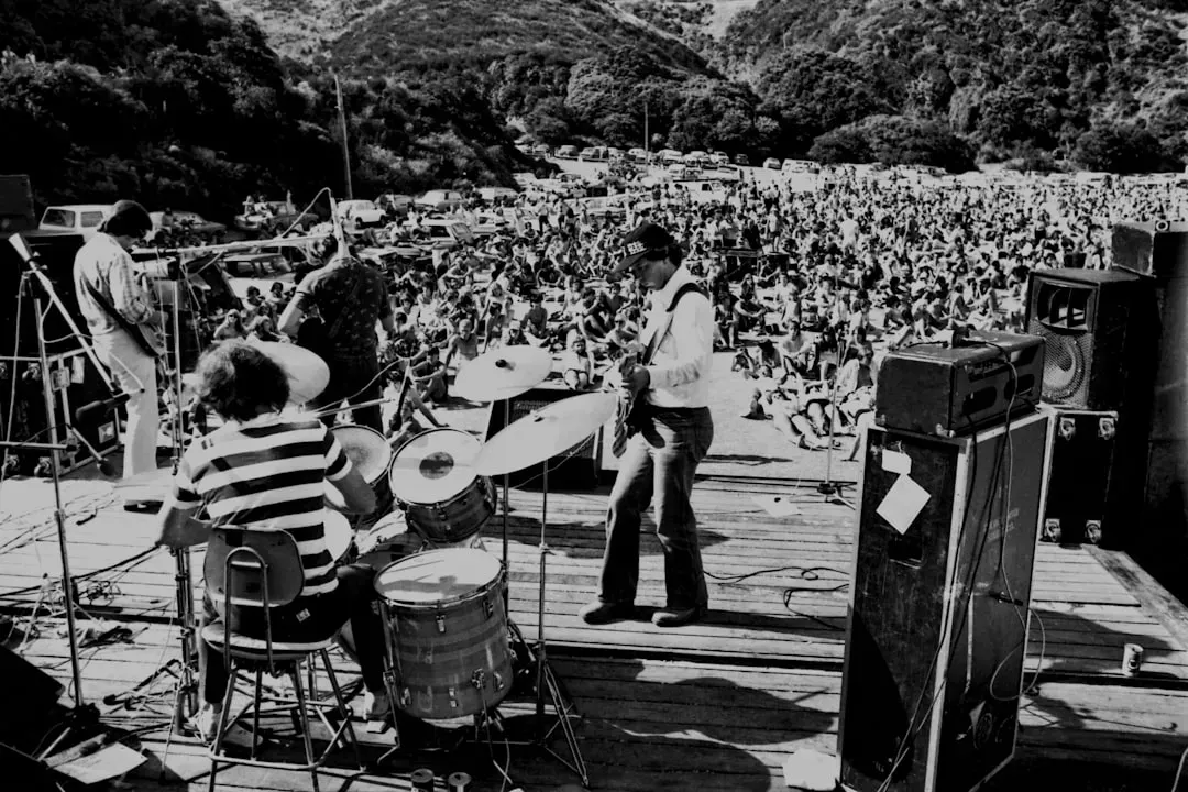 21. Summer of Soul (Disney+ / Hulu) (Image Credits: Unsplash)