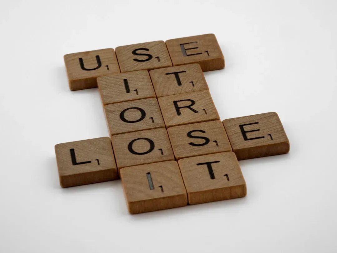 The Psychology Underneath: Loss Aversion and the Fear of Waste (Image Credits: Unsplash)