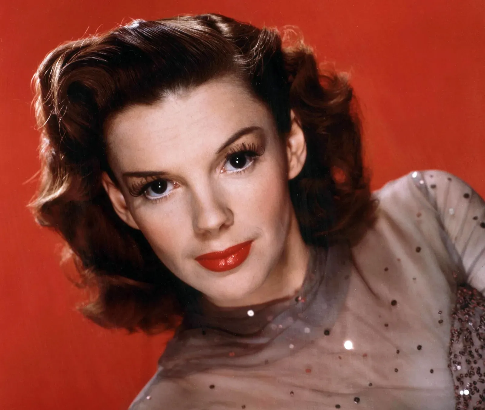 Judy Garland in A Star Is Born (1954) (Image Credits: Wikimedia)