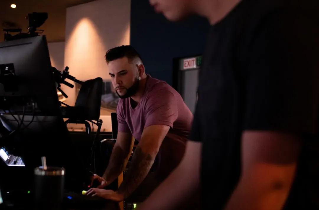 9. The Album Announcement Cycle That Drags On for Months (Image Credits: Unsplash)