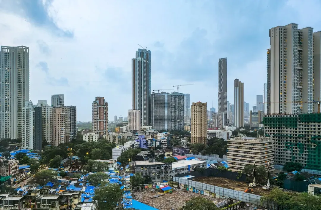 7. Population Growth Signals Continued Housing Demand (Image Credits: Unsplash)