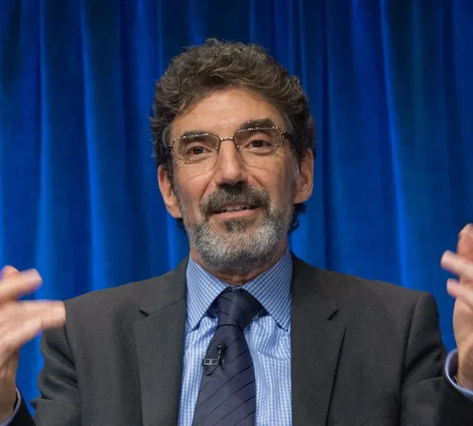 Chuck Lorre: The Quiet King of the American Sitcom (Image Credits: Flickr)