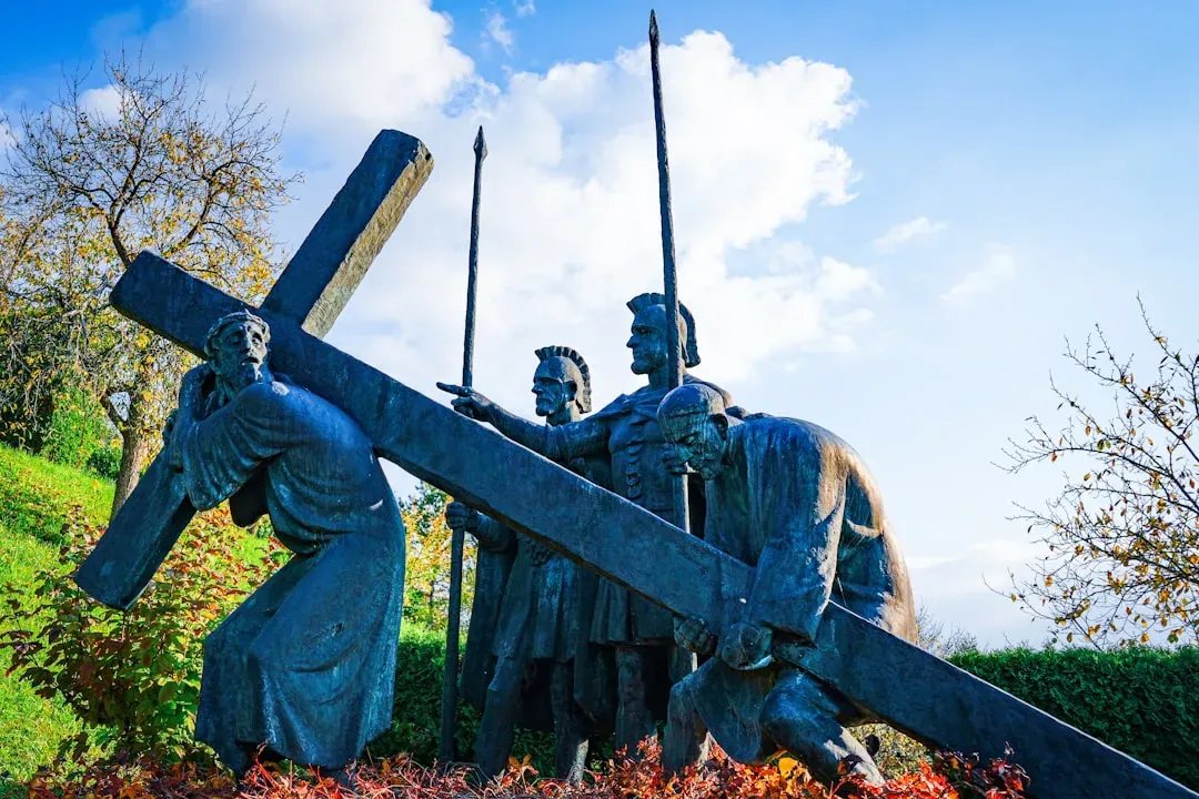 We Love a Good Redemption Arc (Or the Possibility of One) (Image Credits: Unsplash)