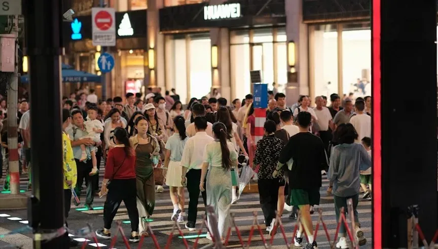 2. Flash Mobs as Community Spectacle (Image Credits: Unsplash)