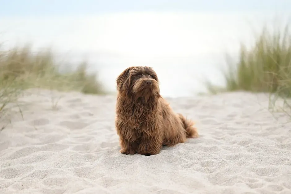 10. Havanese (Image Credits: Pexels)