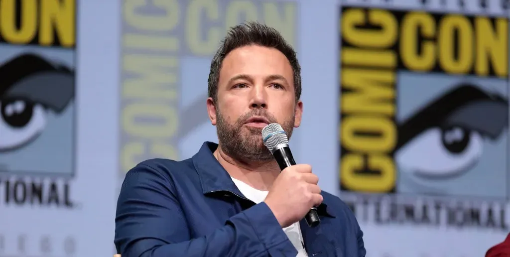 5. Matt Damon and Ben Affleck (Image Credits: Flickr)