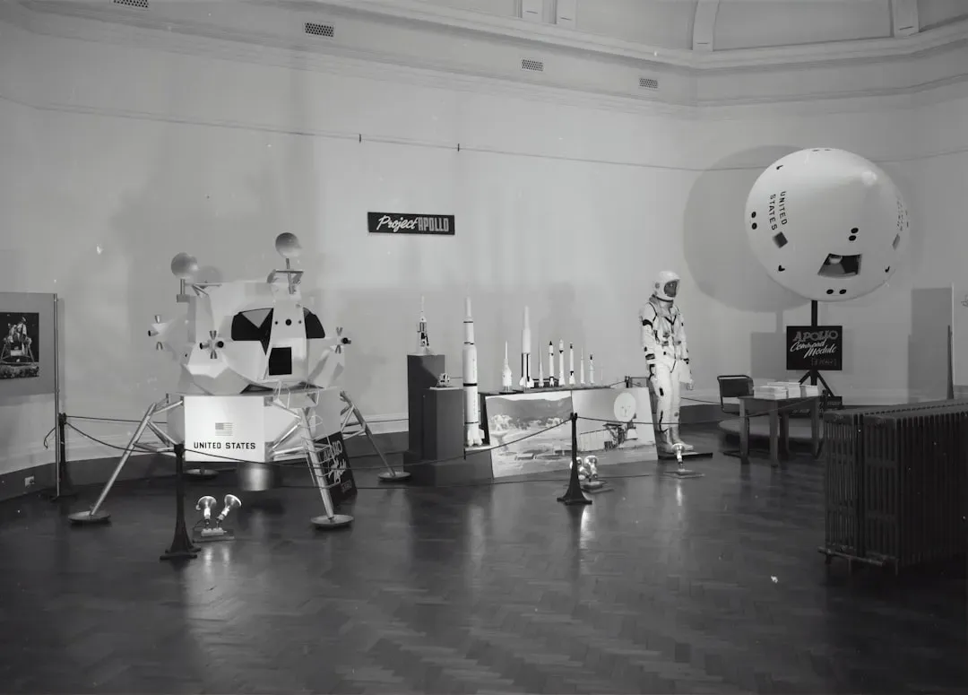 Radiation Experiments on Civilians: The Cold War's Darkest Chapter (Image Credits: Unsplash)