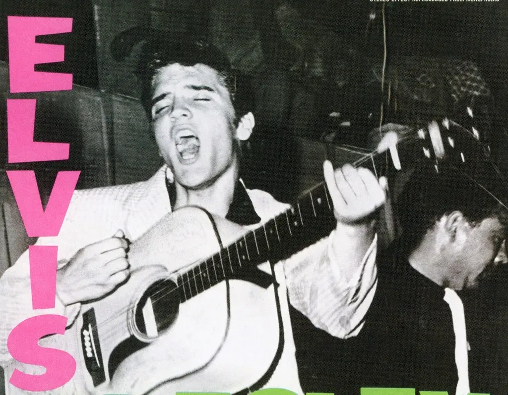 Elvis Presley and the Sound He Absorbed from the Black Church (Image Credits: Flickr)