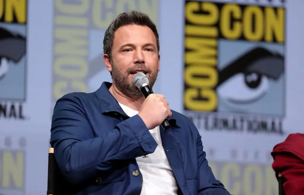 Ben Affleck in Hollywoodland (2006) (Image Credits: Flickr)